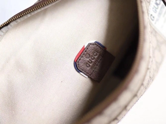 First bag ru Courrier Gucci bag GG belt 0731